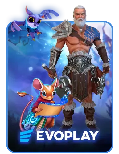 8282สล็อต-evoplay